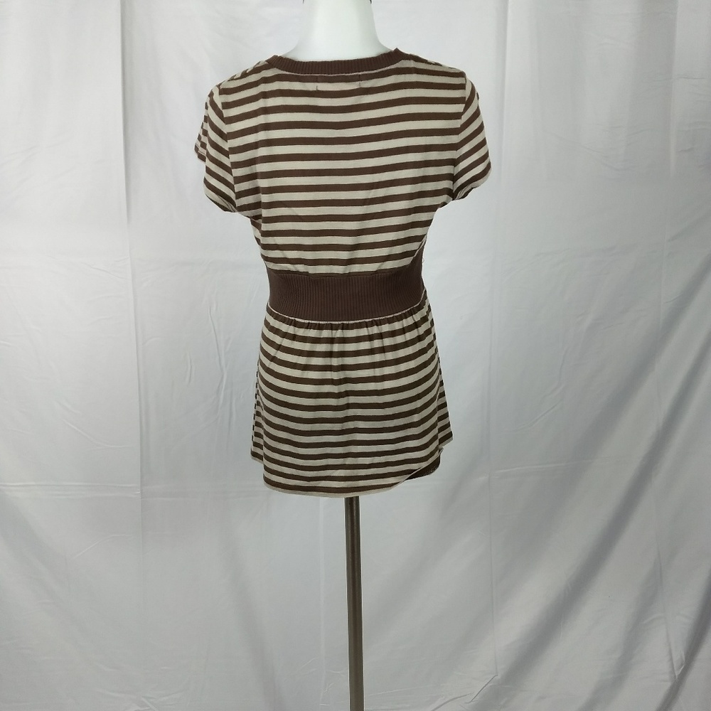 Michael Michael Kors Size SP Shirt Top S/S - Picture 7 of 8